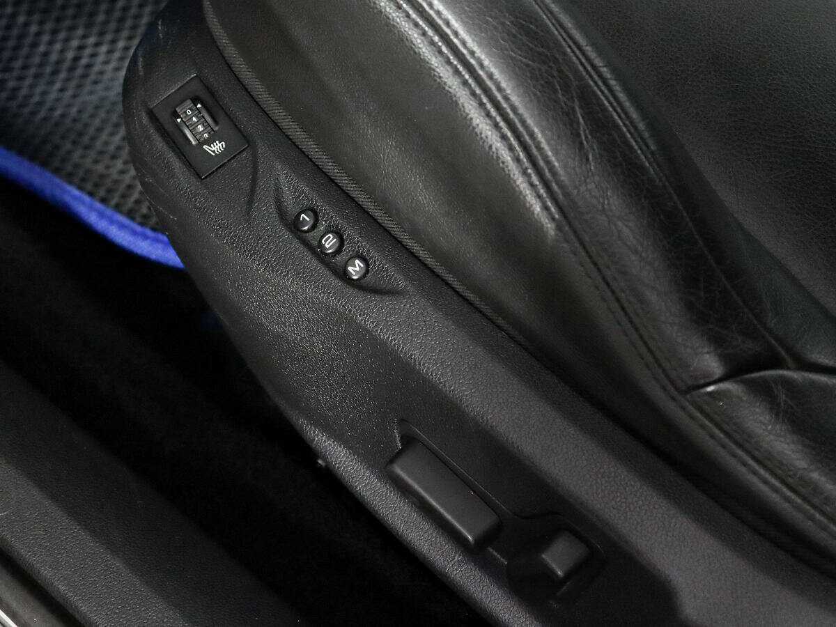 Peugeot 308, 2012 Фото №12