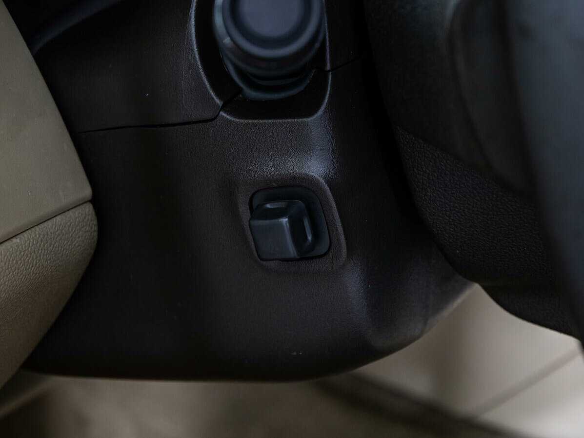 Cadillac CTS, 2011 Фото №17