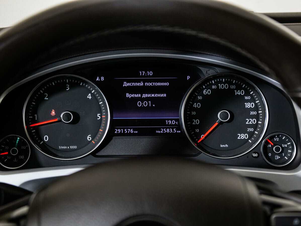 Volkswagen Touareg, 2011 Фото №12