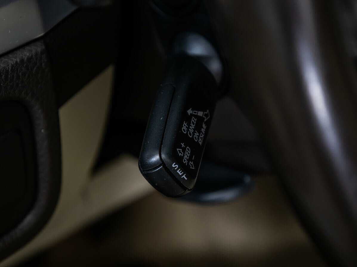 Volkswagen Touareg, 2011 Фото №22