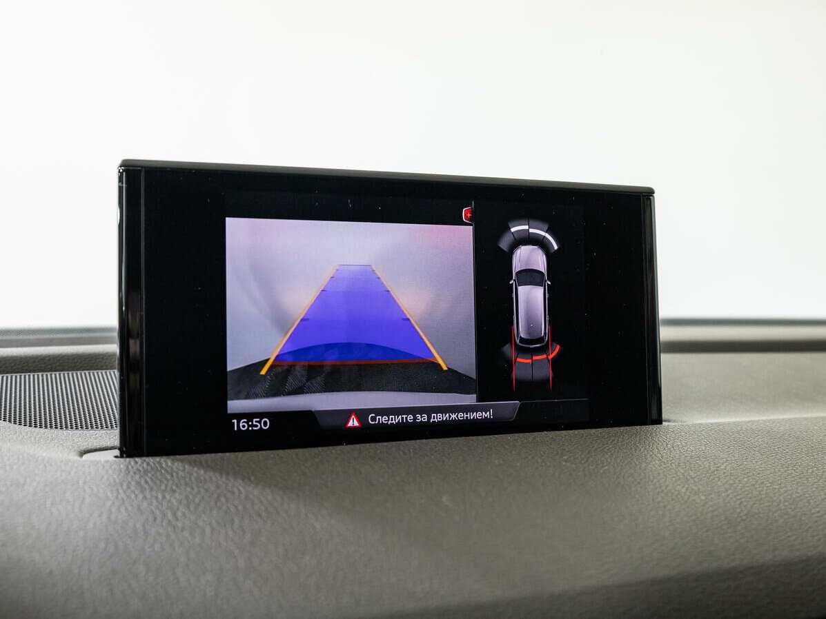 Audi Q7, 2016 Фото №12