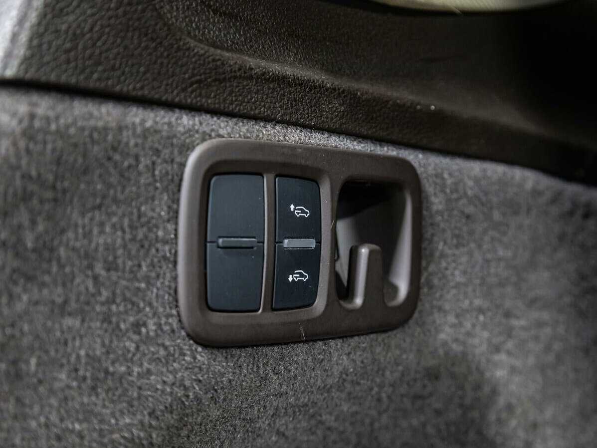 Audi Q7, 2016 Фото №21