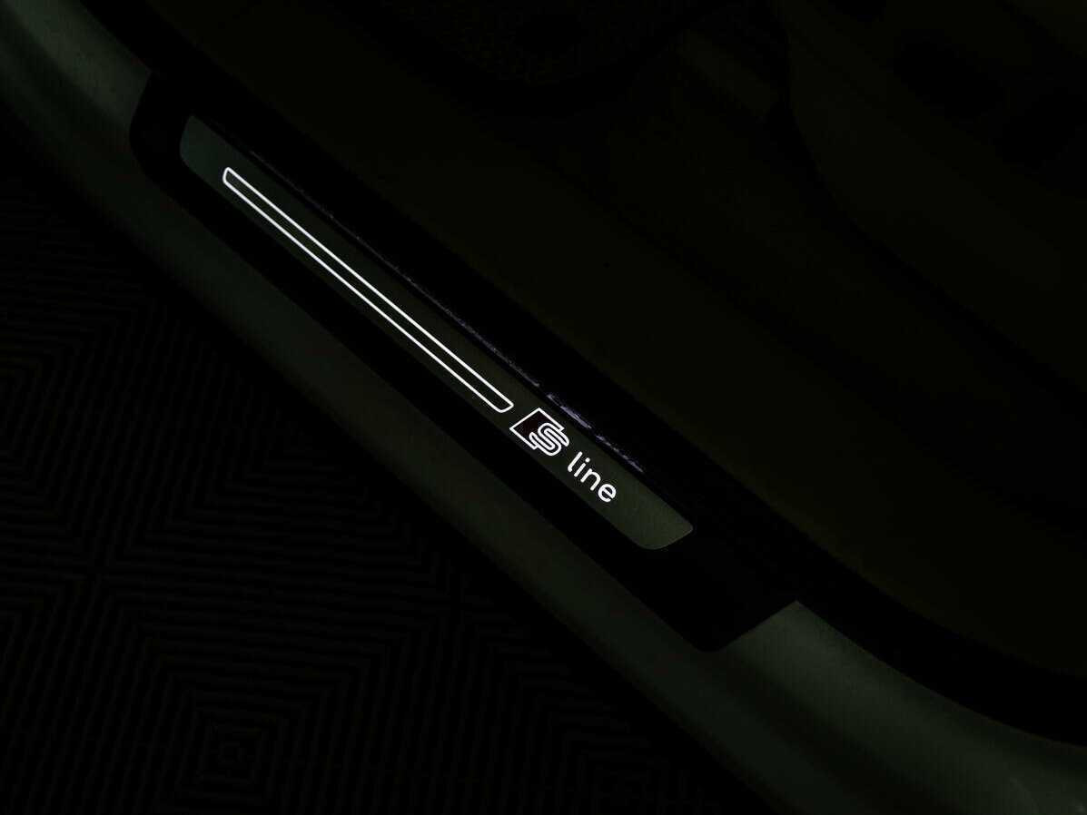 Audi Q7, 2016 Фото №30