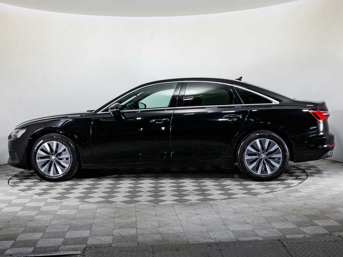 Audi A6 45 TFSI, 2020 - 127 995 км. | Фото №8