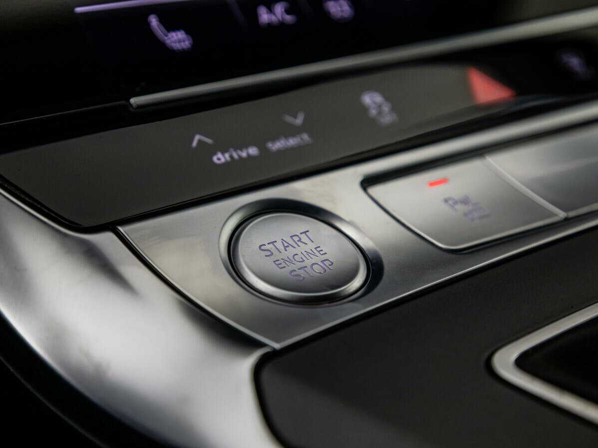 Audi A6 45 TFSI, 2020 Фото №17