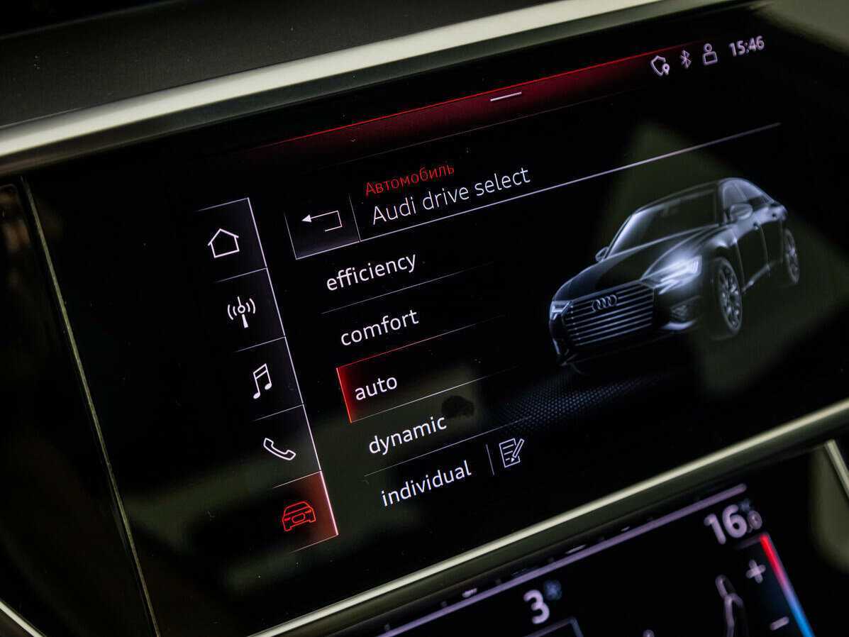 Audi A6 45 TFSI, 2020 Фото №19