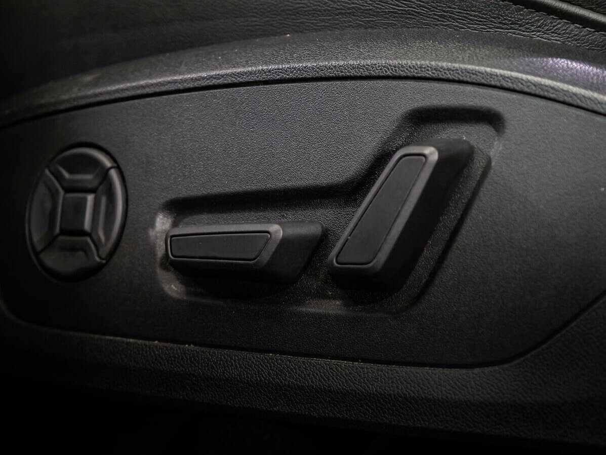 Audi A6 45 TFSI, 2020 Фото №21