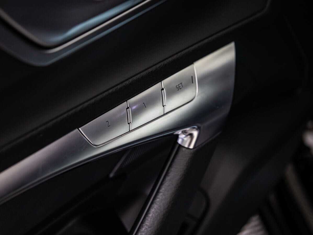 Audi A6 45 TFSI, 2020 Фото №22