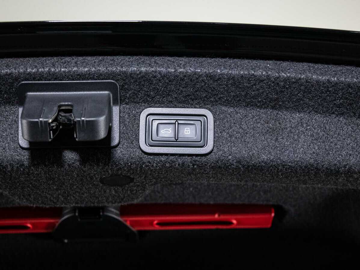 Audi A6 45 TFSI, 2020 Фото №23