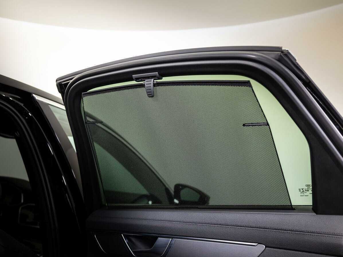 Audi A6 45 TFSI, 2020 Фото №24