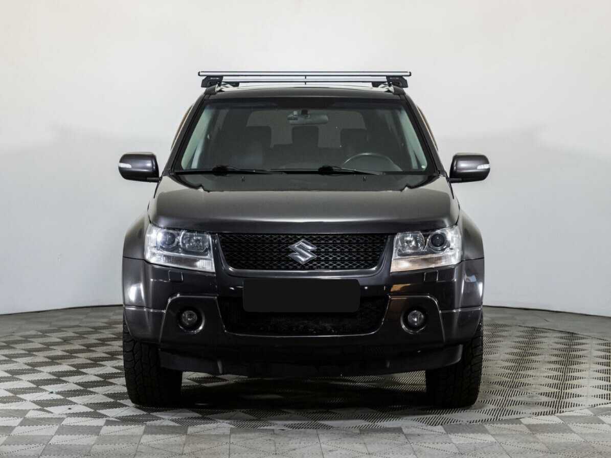 Suzuki Grand Vitara, 2010 - 224 178 км. | Фото №2