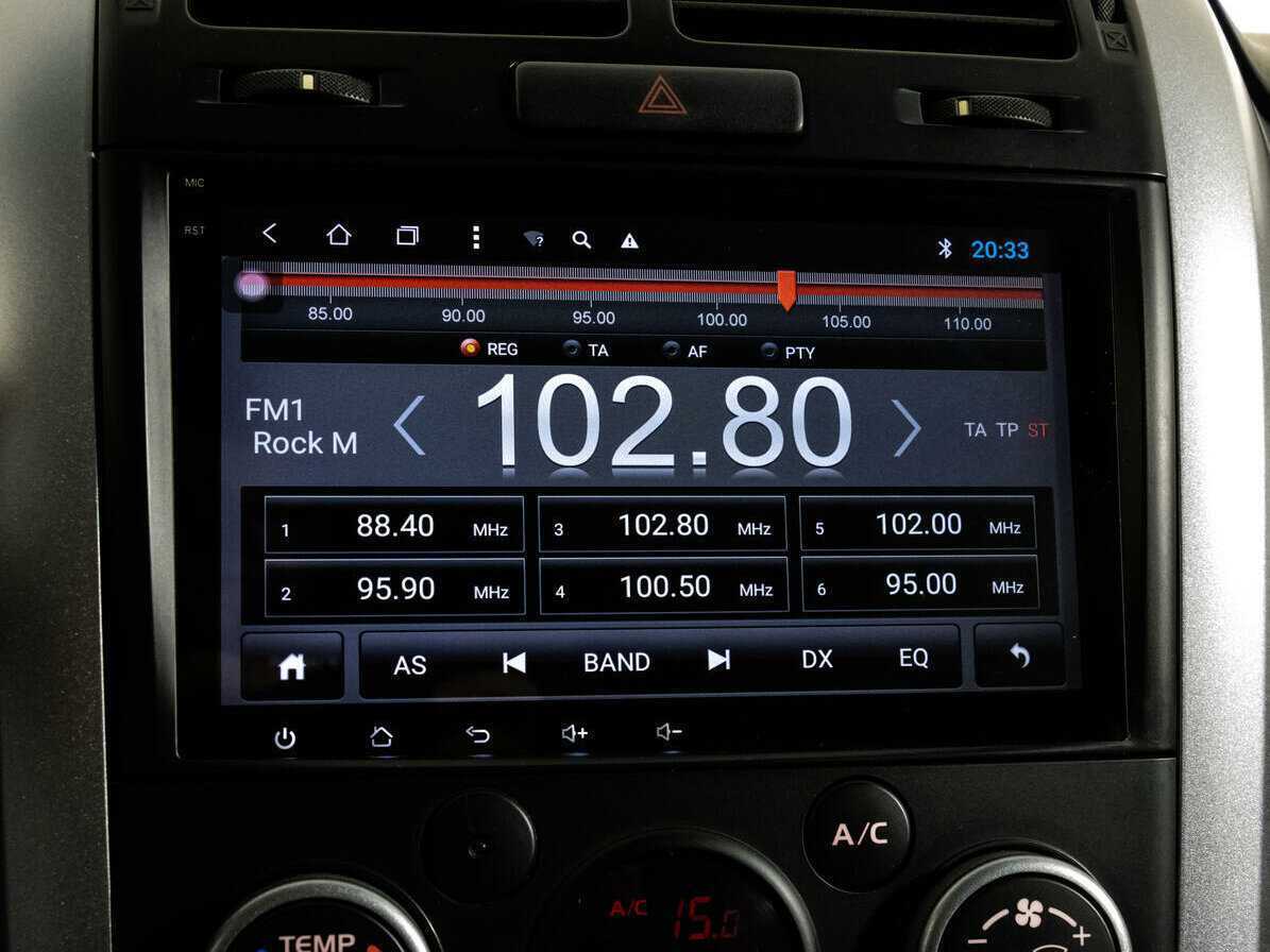 Suzuki Grand Vitara, 2010 Фото №14