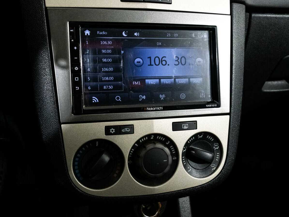 Opel Corsa, 2008 Фото №14