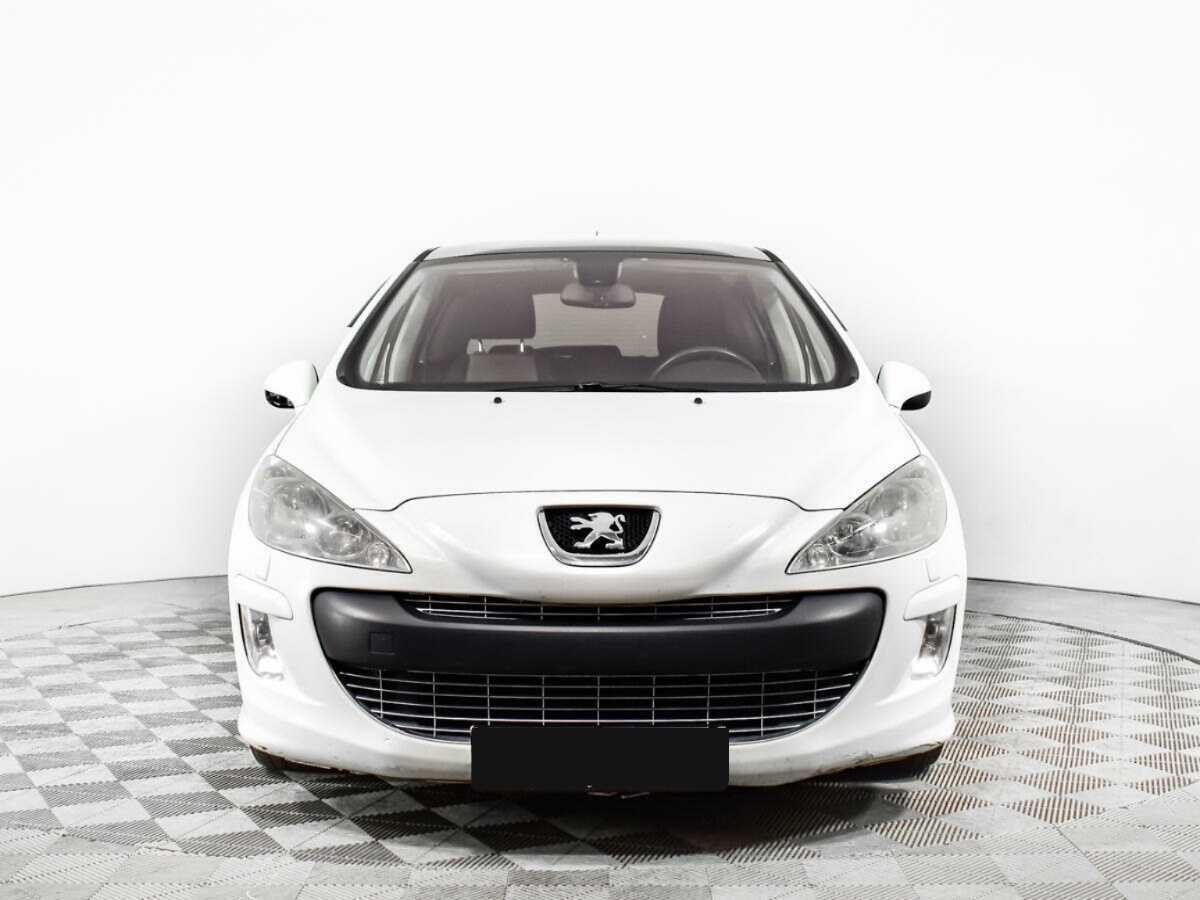 Peugeot 308, 2010 - 221 697 км. | Фото №2