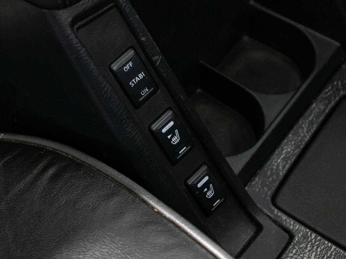 Nissan Patrol, 2007 Фото №14