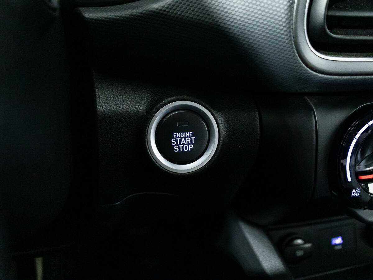 Hyundai Kona, 2022 Фото №18