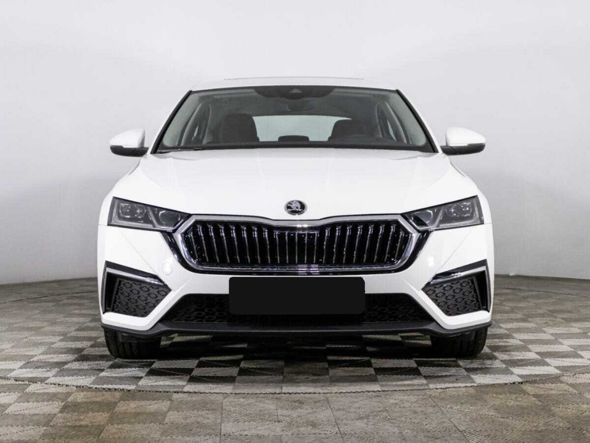 Skoda Octavia, 2023 - 208 км. | Фото №2