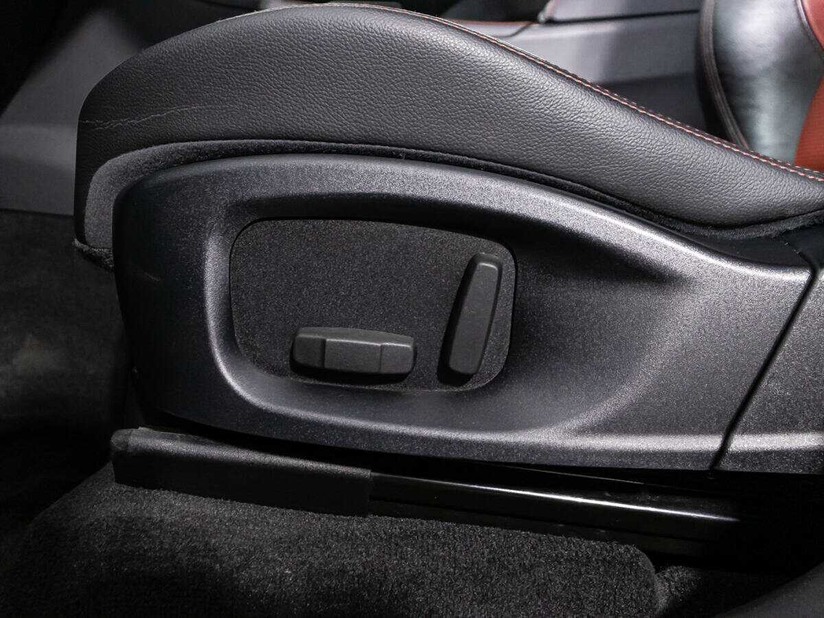 Jaguar F-Pace, 2017 Фото №24