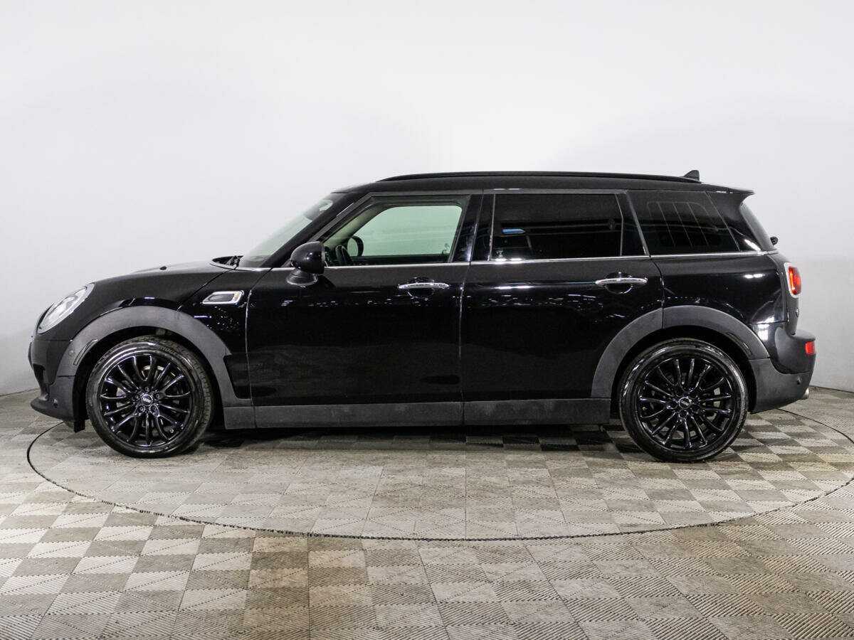 Mini Clubman Cooper, 2017 - 58 640 км. | Фото №8