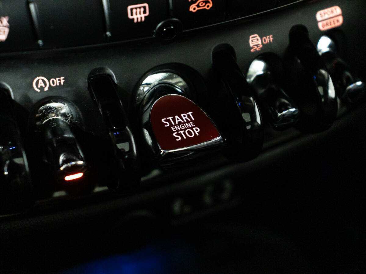 Mini Clubman Cooper, 2017 Фото №16