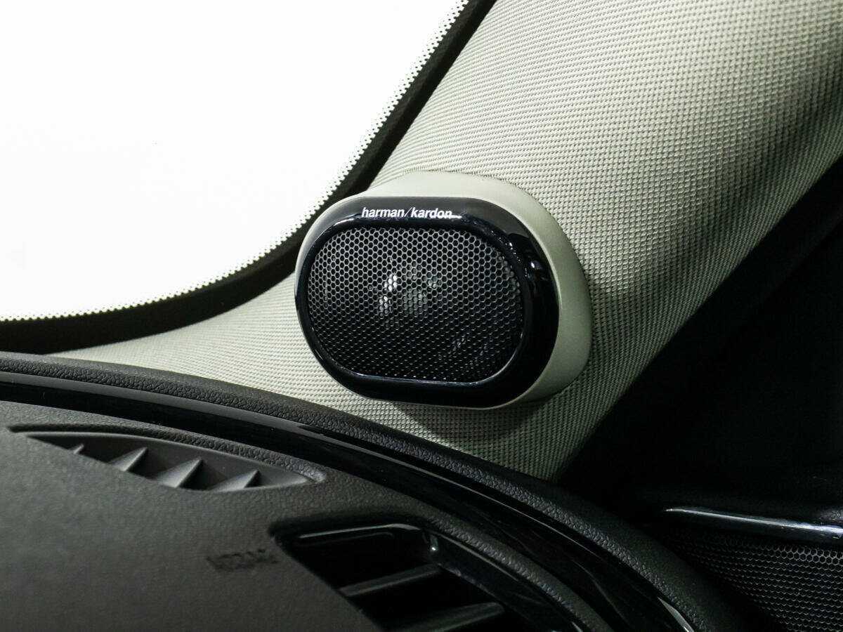 Mini Clubman Cooper, 2017 Фото №19