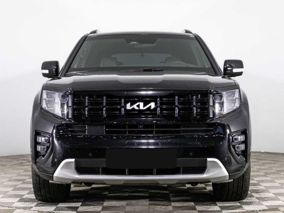 Kia Mohave, 2022 - 33 778 км. | Фото №2