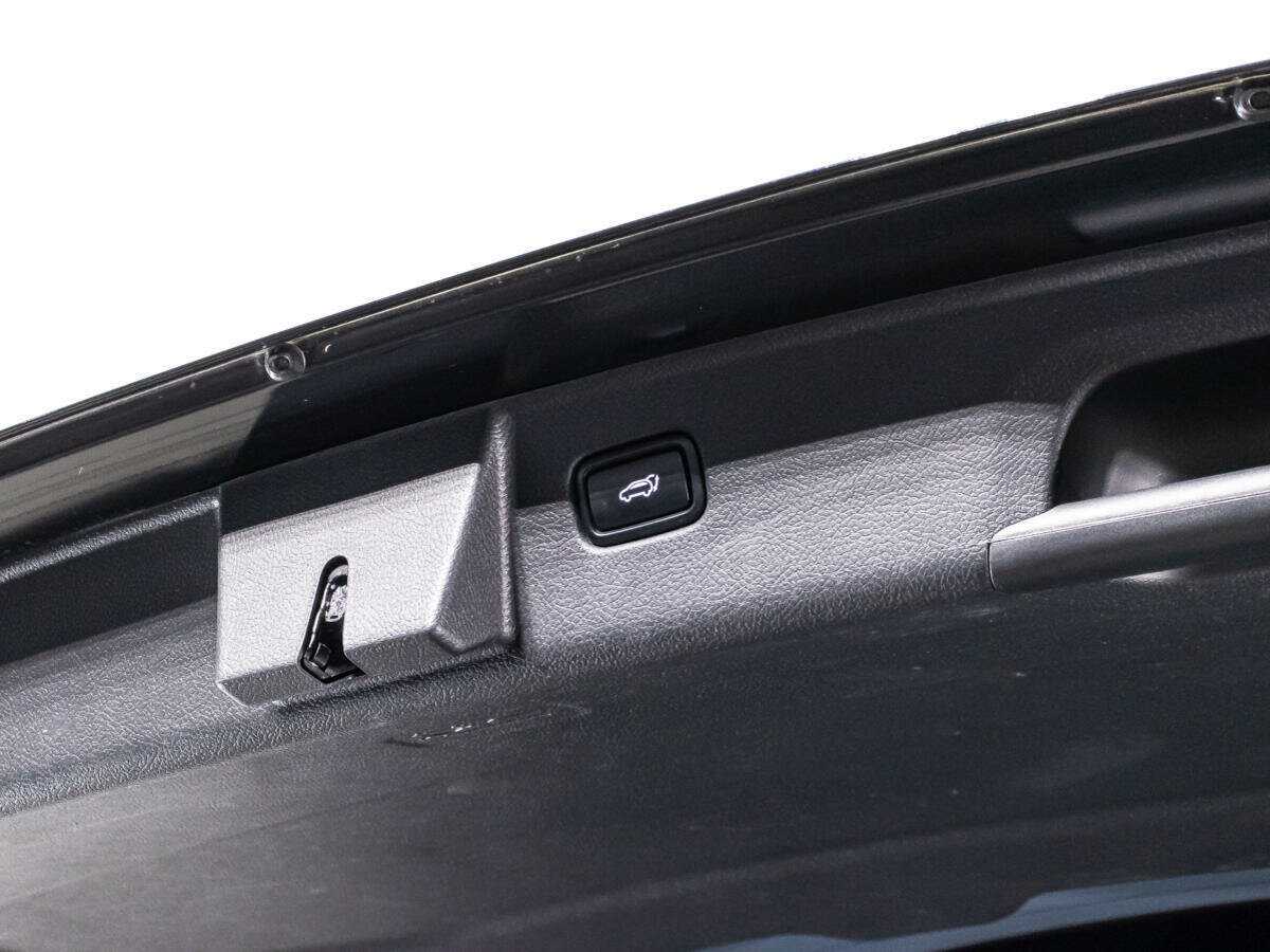 Kia Mohave, 2022 Фото №15