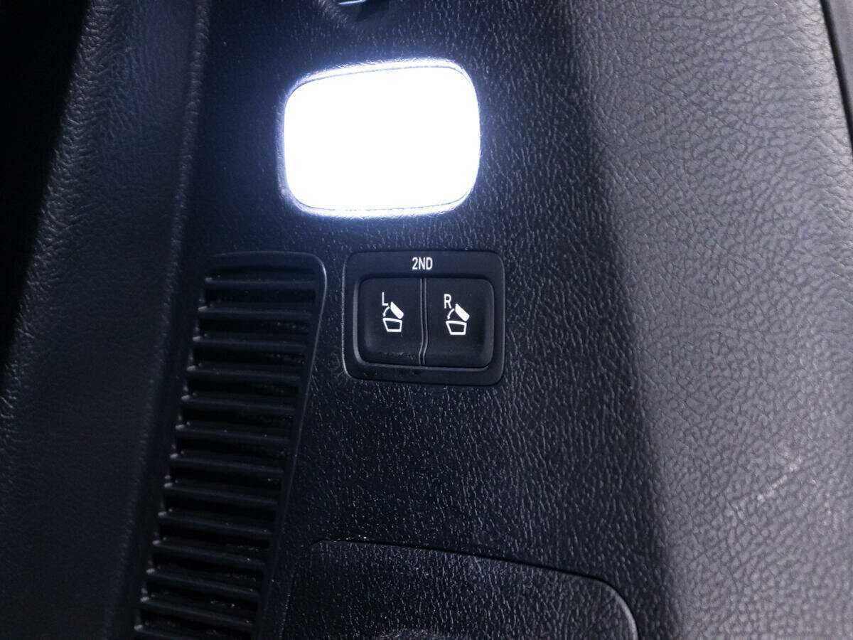 Kia Mohave, 2022 Фото №16