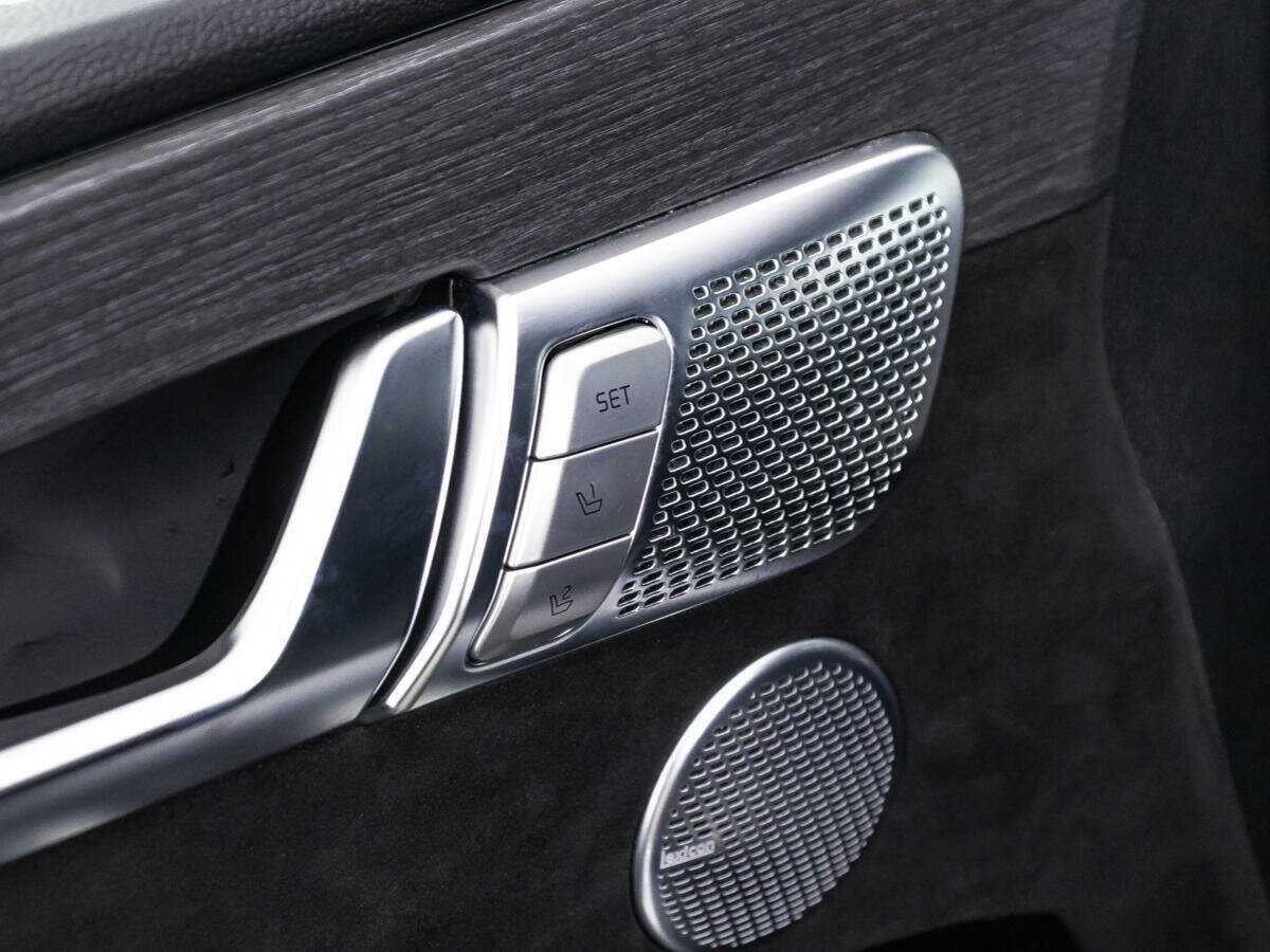 Kia Mohave, 2022 Фото №29