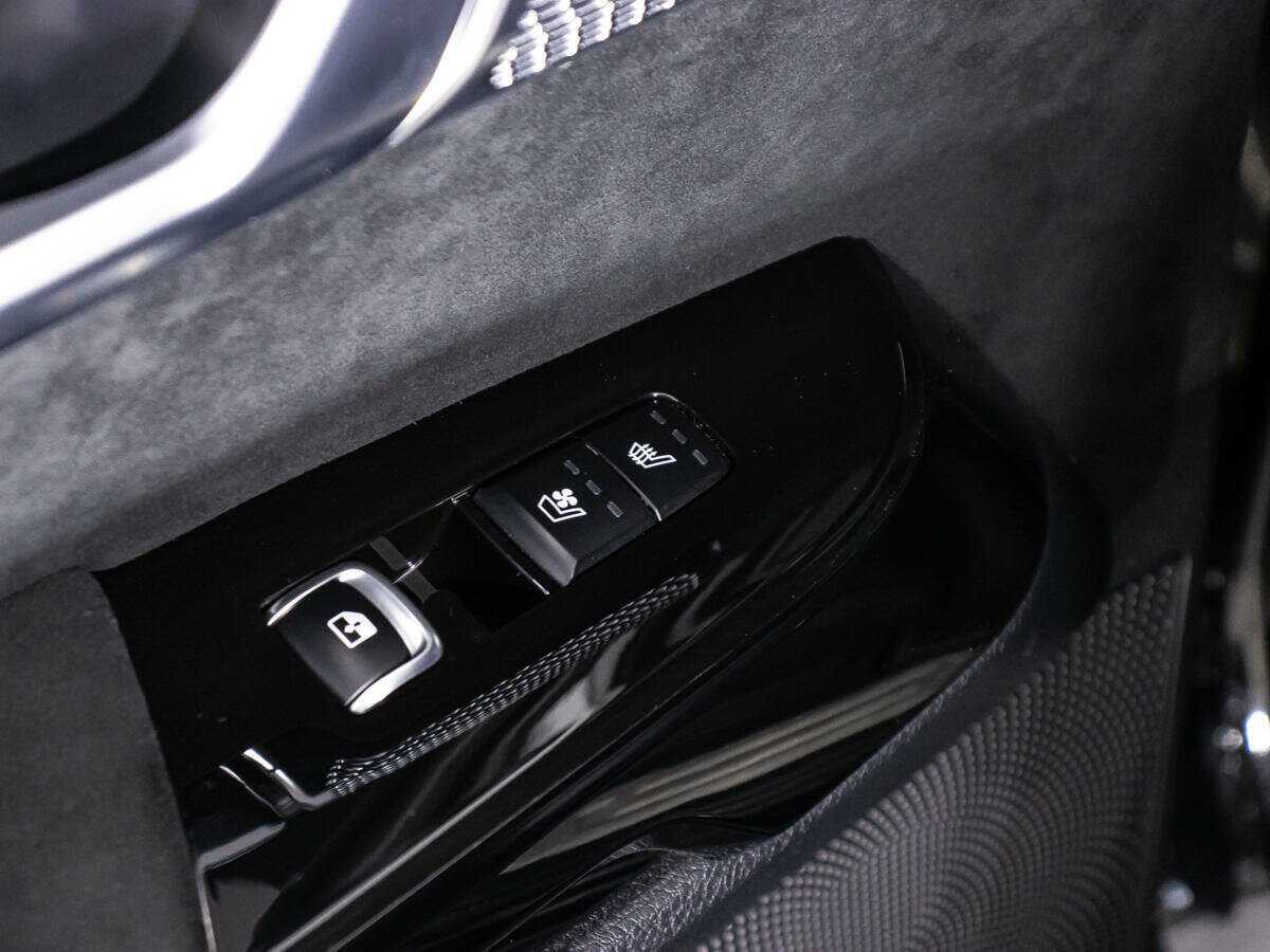 Kia Mohave, 2022 Фото №30