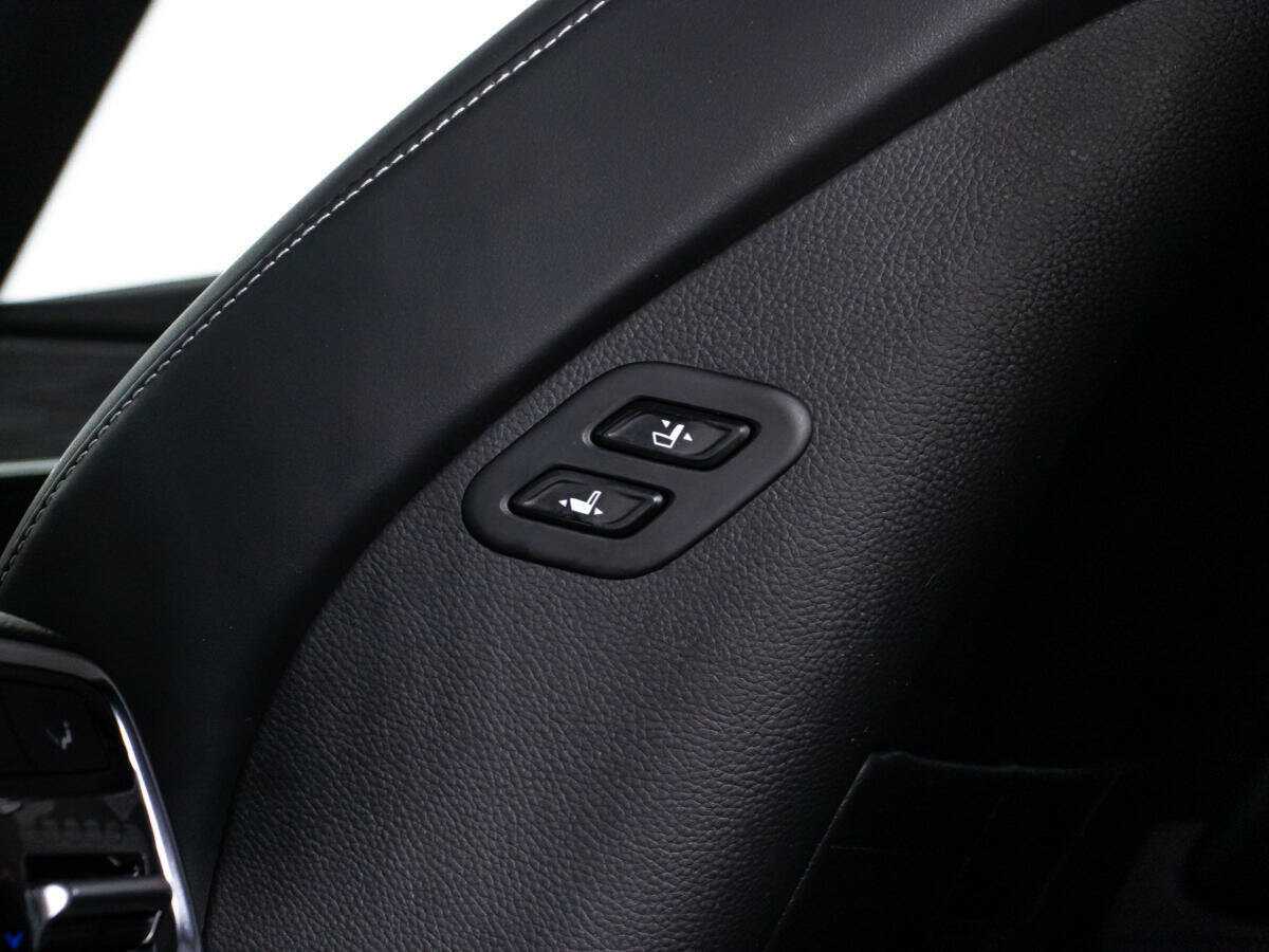 Kia Mohave, 2022 Фото №32