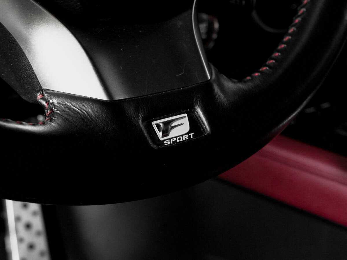 Lexus RX 300, 2018 Фото №19