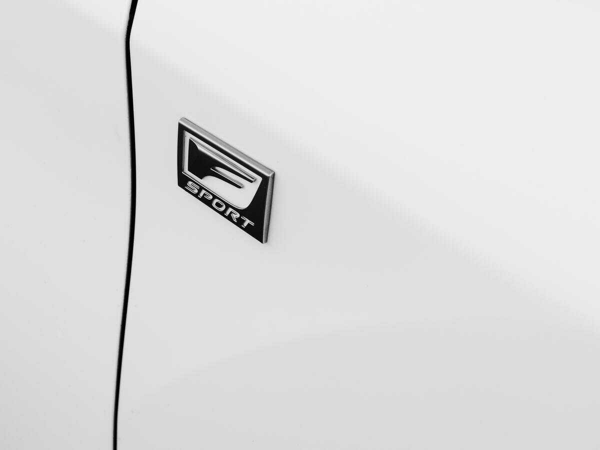 Lexus RX 300, 2018 Фото №20