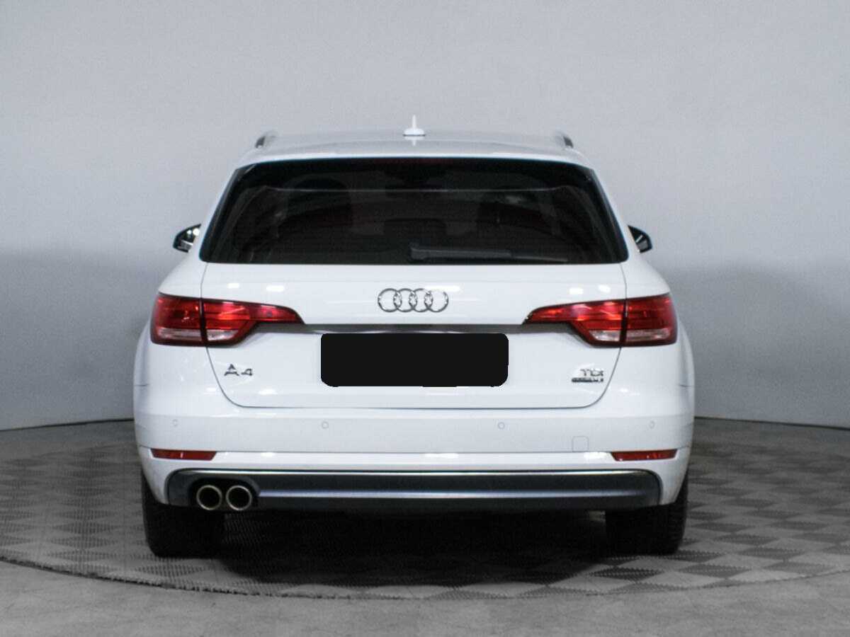 Audi A4, 2018 - 256 839 км. | Фото №6