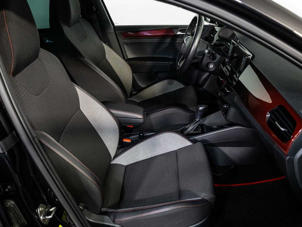 Volkswagen Polo, 2021 Фото №8