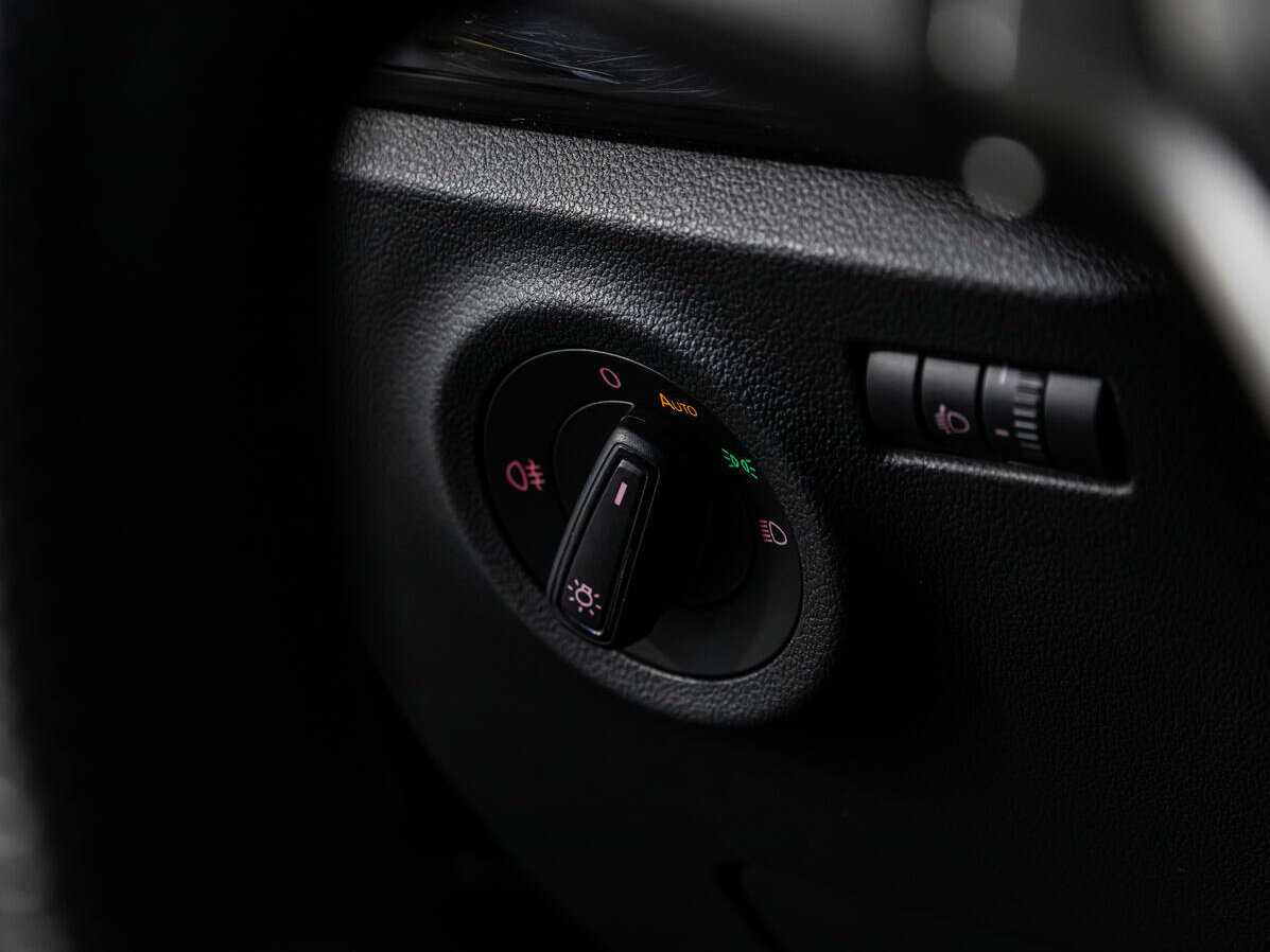 Volkswagen Polo, 2021 Фото №16