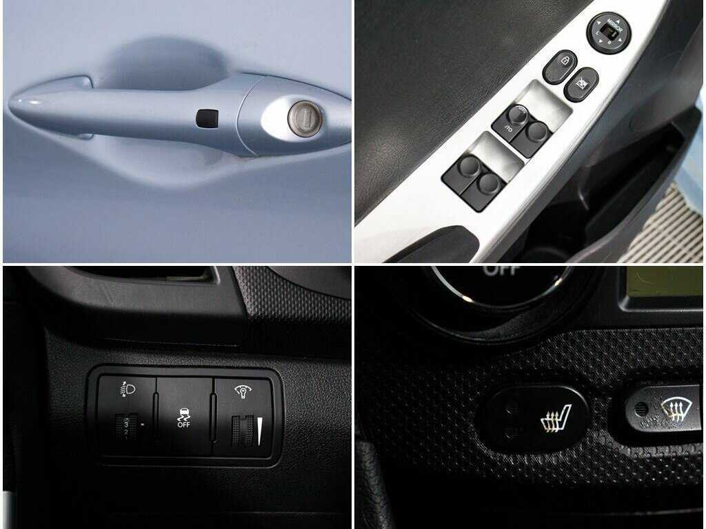 Hyundai Solaris, 2012 Фото №16