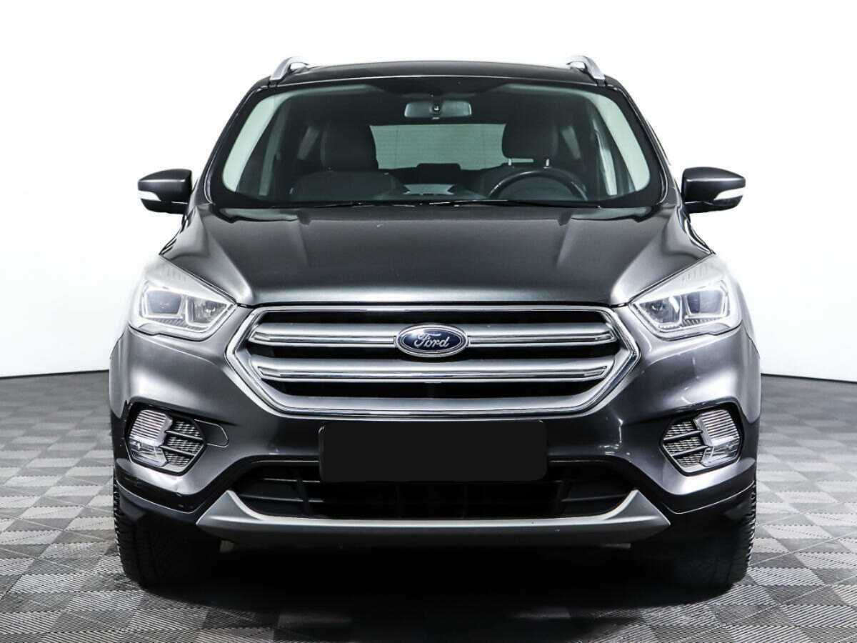 Ford Kuga, 2017 - 78 313 км. | Фото №2