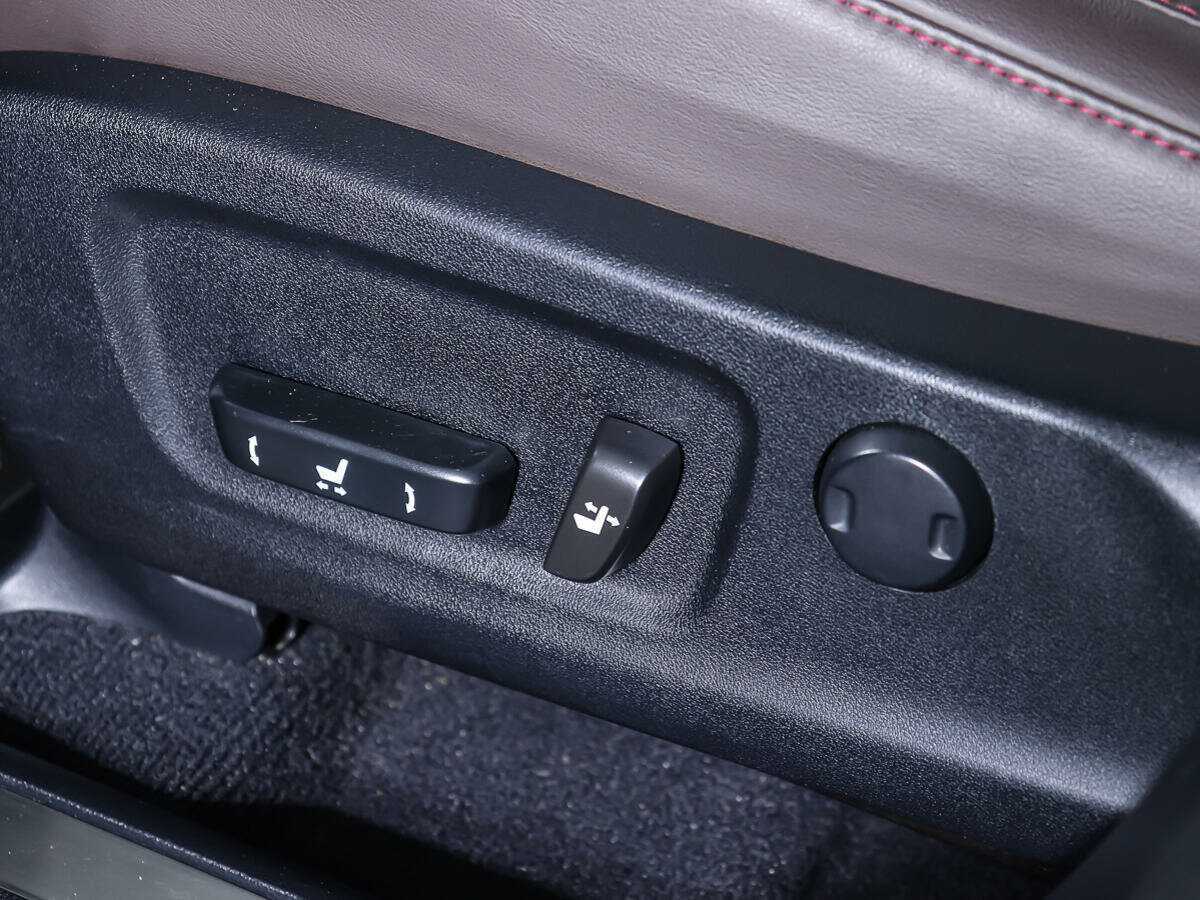 Lexus RX 300, 2019 Фото №16