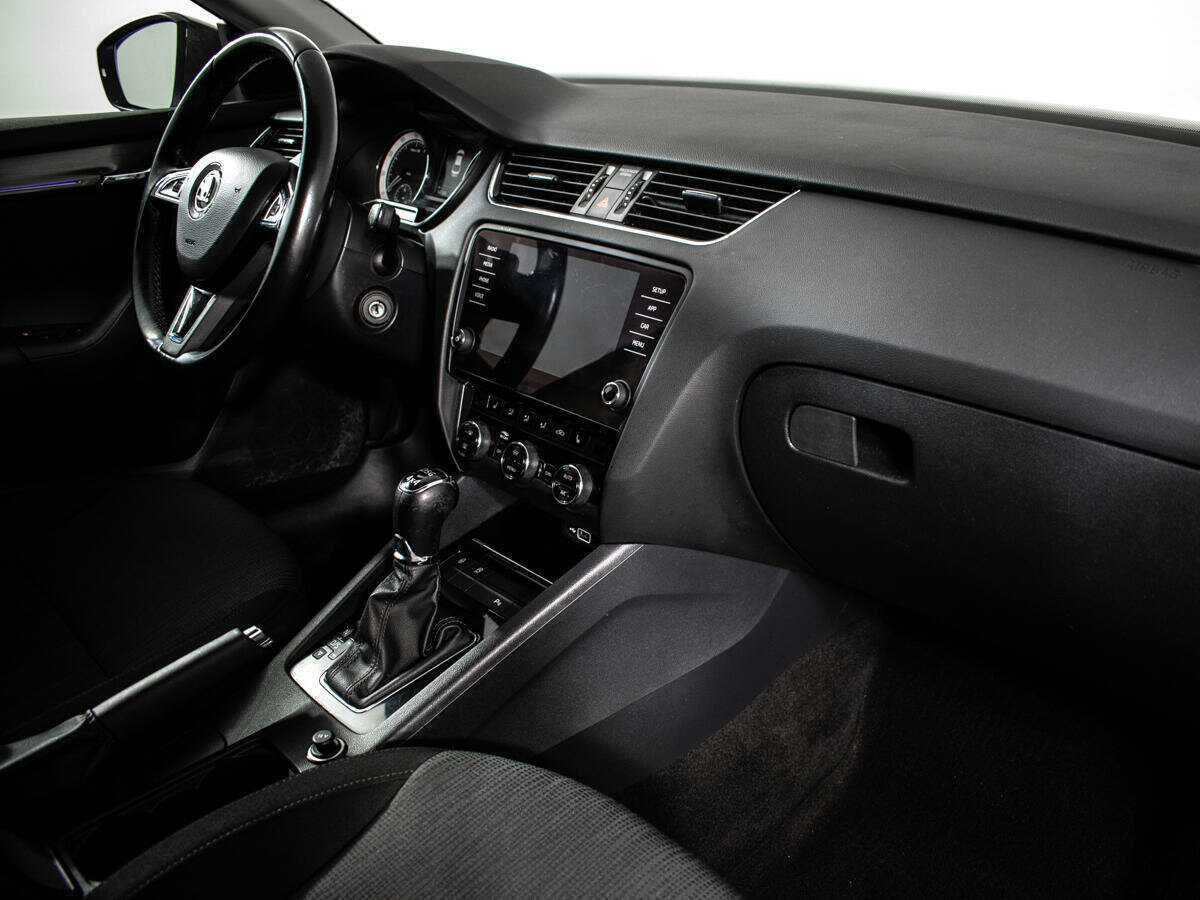 Skoda Octavia, 2018 - 147 324 км. | Фото №6