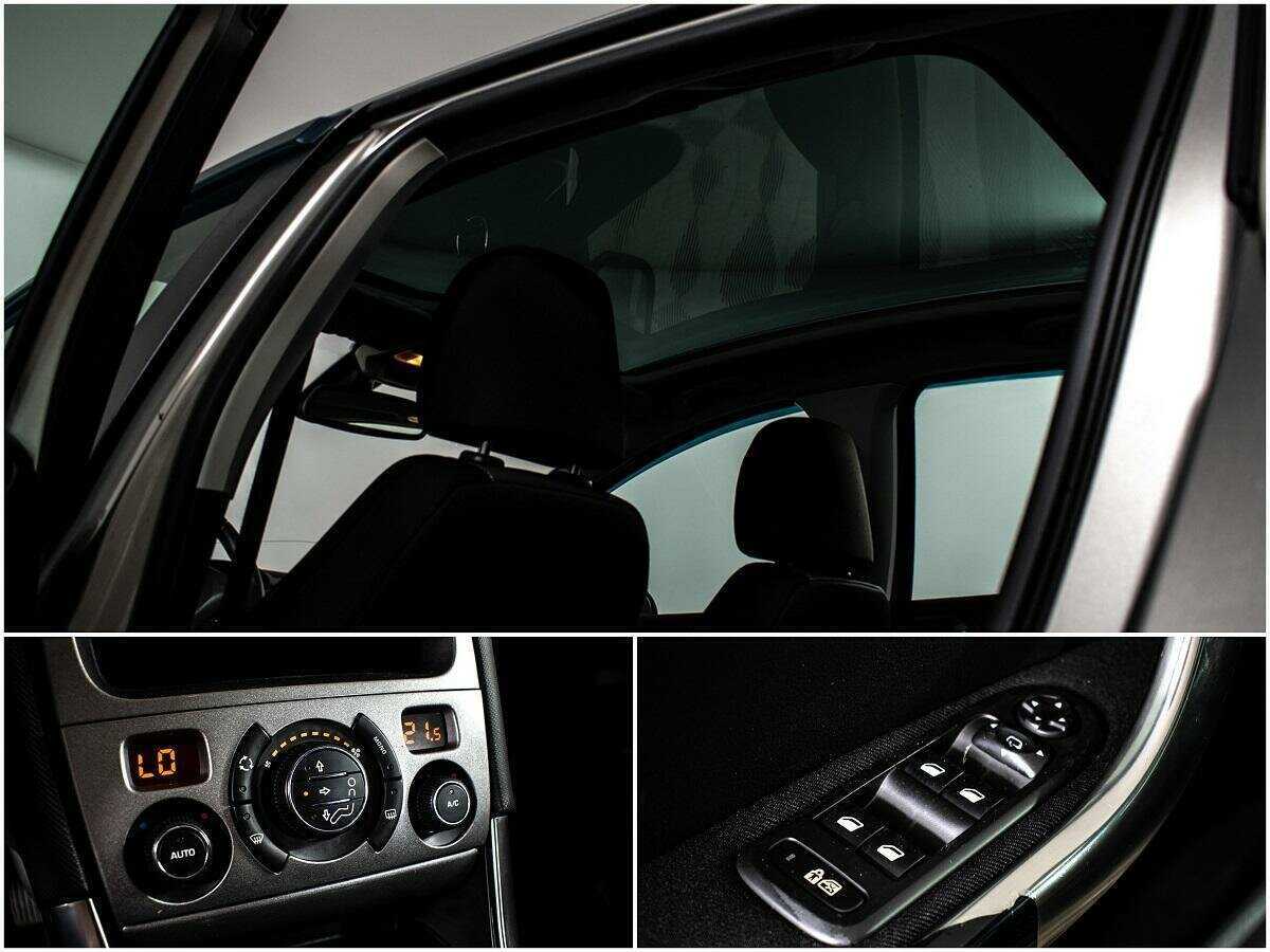 Peugeot 308, 2010 Фото №13