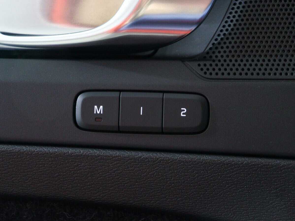 Volvo XC40, 2021 Фото №14