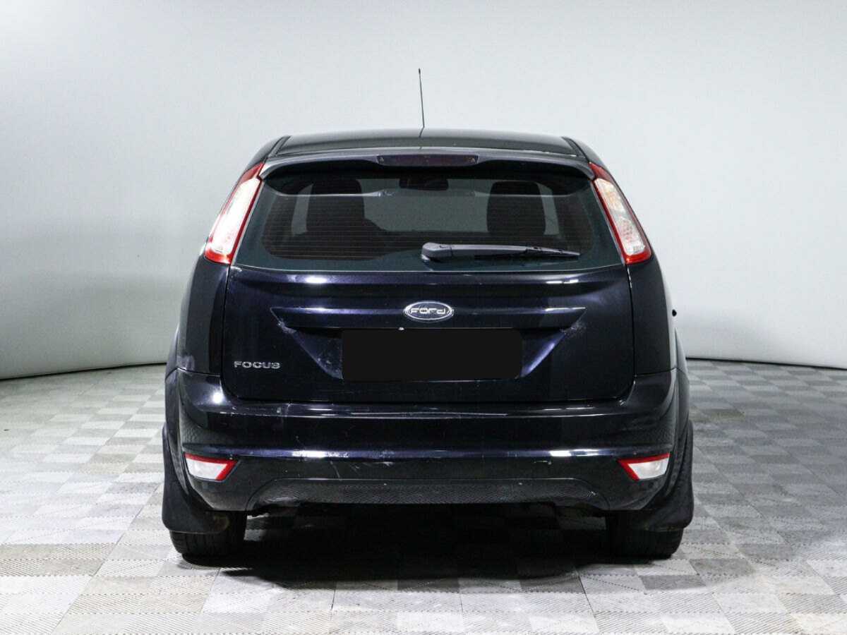 Ford Focus, 2011 - 221 696 км. | Фото №4