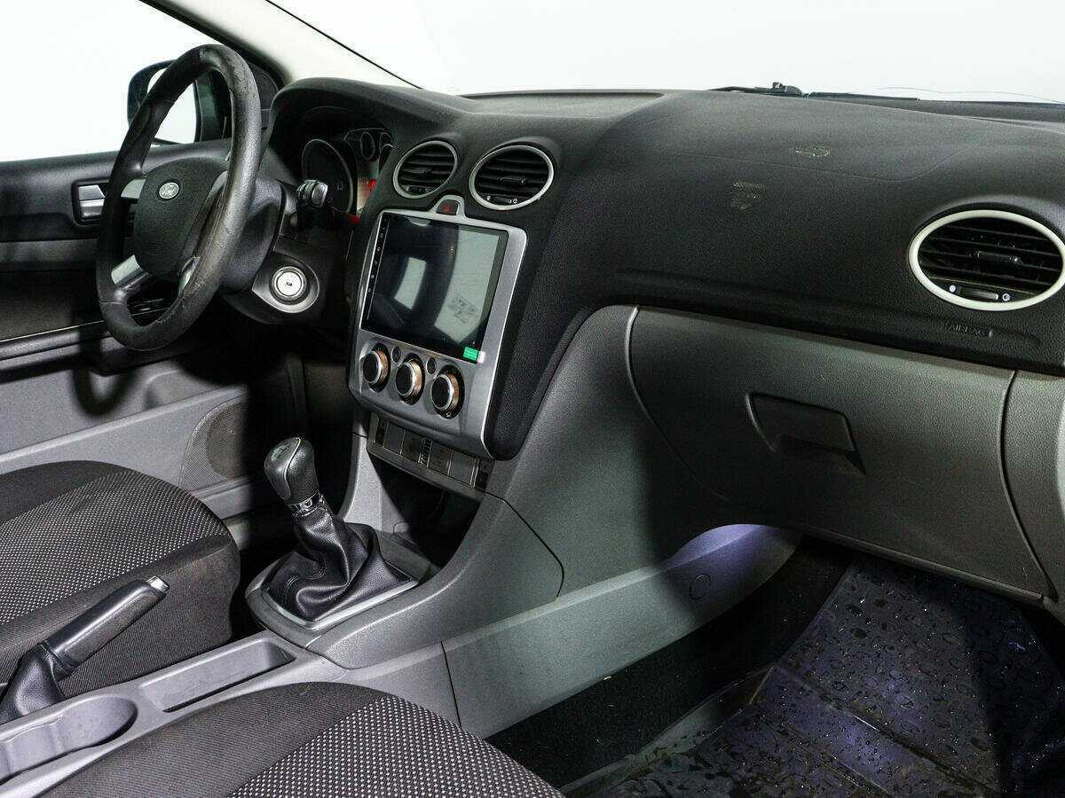 Ford Focus, 2011 - 221 696 км. | Фото №7