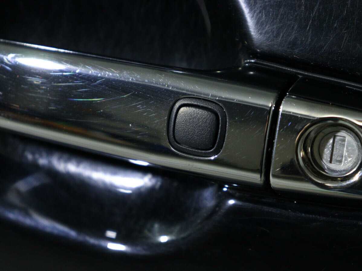 Toyota Highlander, 2011 Фото №13