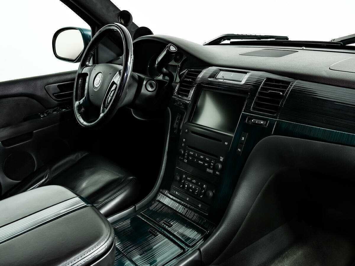 Cadillac Escalade, 2007 - 220 141 км. | Фото №8