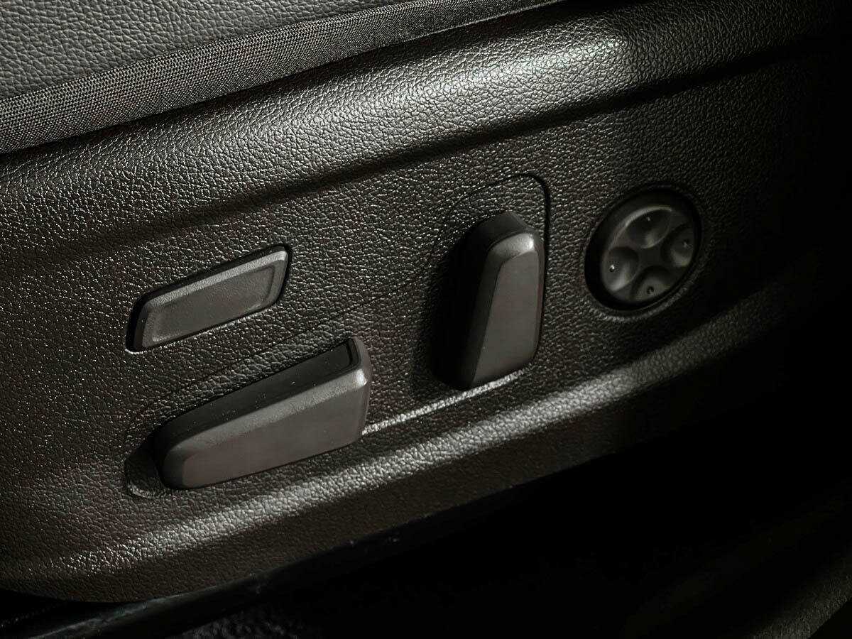 Hyundai Santa Fe, 2018 Фото №15