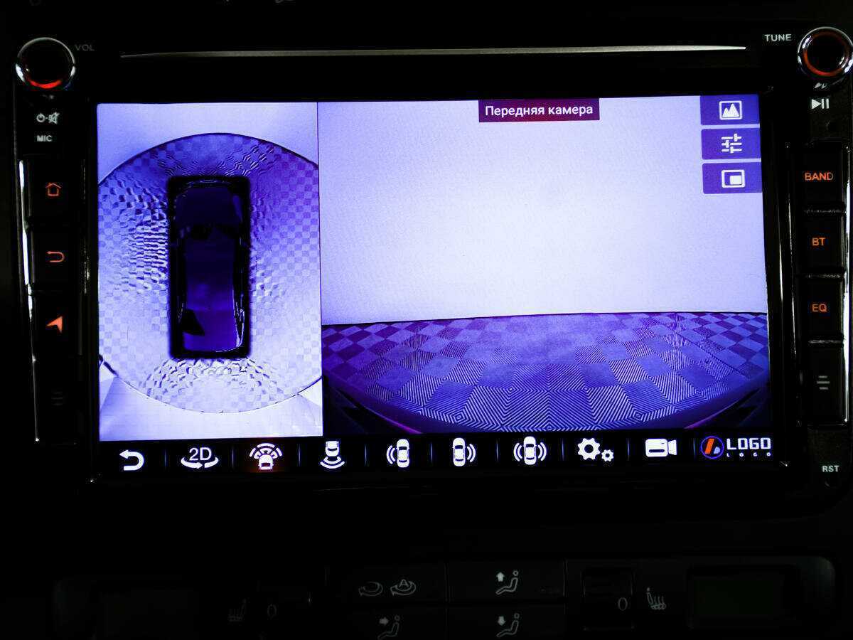 Volkswagen Jetta, 2008 Фото №14