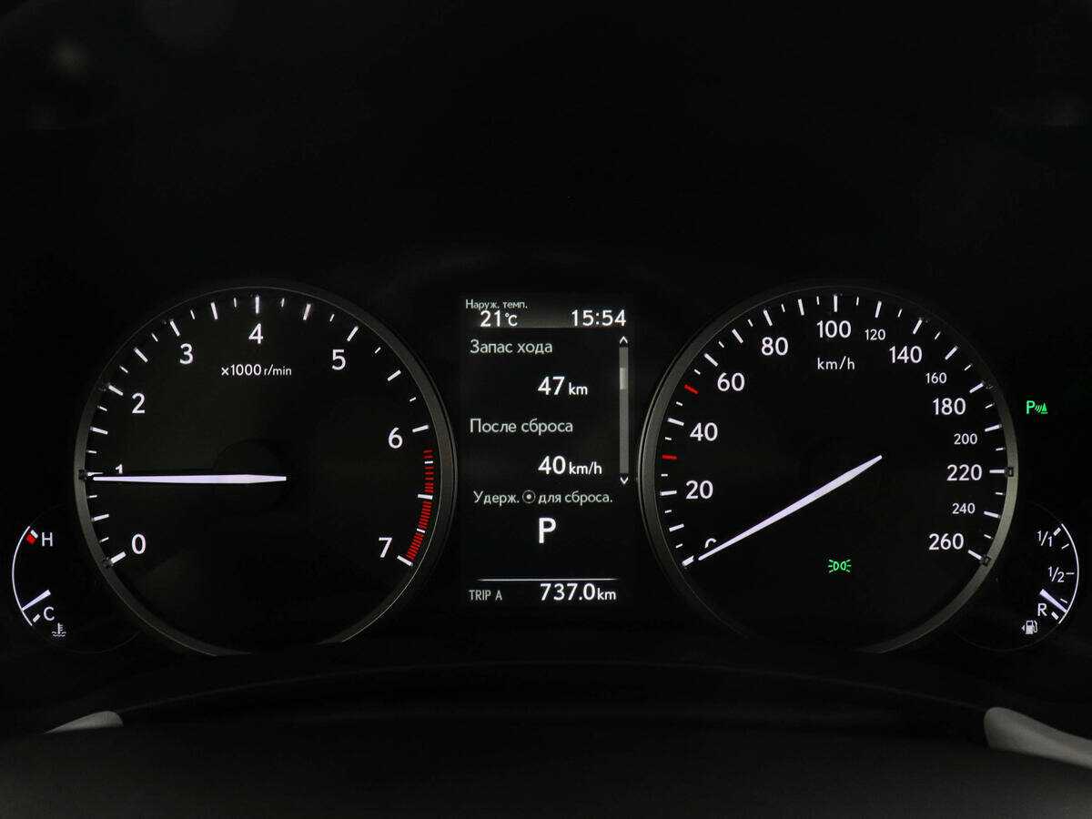 Lexus NX 200, 2018 Фото №11