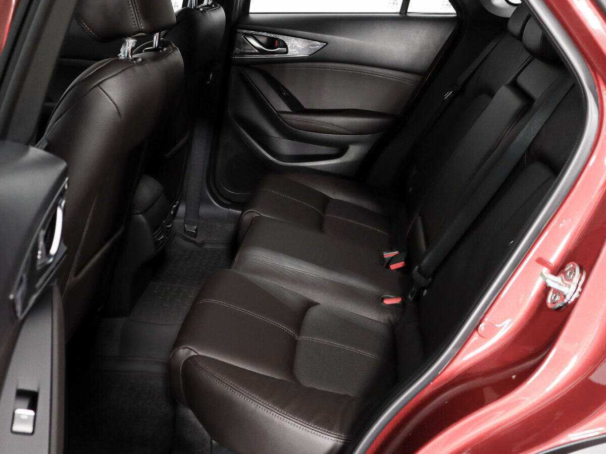 Mazda CX-4, 2023 Фото №10